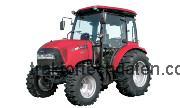 case ih farmall 55c technische daten