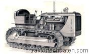 caterpillar d6 technische daten