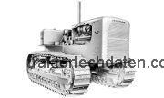 caterpillar d9 technische daten