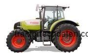claas 836 technische daten