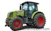 claas arion 410 technische daten 