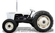 david brown 770 technische daten 