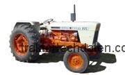 david brown 995 technische daten 