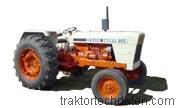 david brown 996 technische daten 