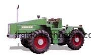 deutz d 16006 technische daten