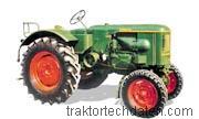deutz d 4005 technische daten
