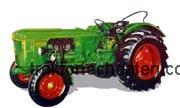 deutz d 5005 technische daten 