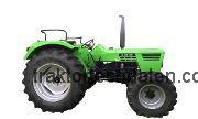 deutz d 5206 technische daten 