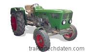 deutz d 5506 technische daten 