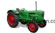 deutz d 6005 technische daten