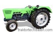 deutz d 6006 technische daten 
