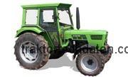deutz d 6206 technische daten