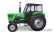 deutz d 6806 technische daten