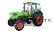 deutz d 7206 technische daten 