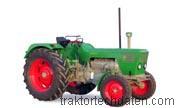 deutz d 8006 technische daten 