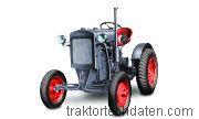 deutz f1m414 technische daten
