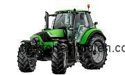 deutz-fahr 6150.4 ttv technische daten 