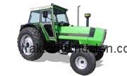 deutz-fahr dx 140 technische daten 