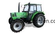 deutz-fahr dx 3.60 technische daten 