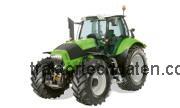 deutz-fahr ttv 620 technische daten