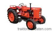 fahr d180h technische daten 