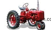 farmall c technische daten 