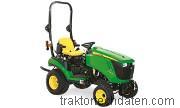 john deere 1026r technische daten