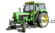 john deere 2035 technische daten