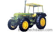 john deere 2040 technische daten 