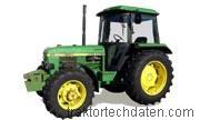 john deere 2140 technische daten 