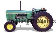 john deere 2840 technische daten 