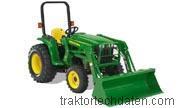 john deere 3038e technische daten