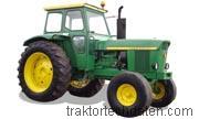 john deere 3130 technische daten 