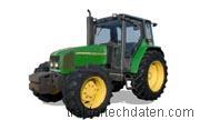 john deere 3400 technische daten