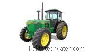 john deere 4040s technische daten 
