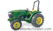 john deere 4052m technische daten