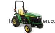 john deere 4210 technische daten