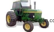 john deere 4530 technische daten 