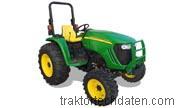 john deere 4720 technische daten