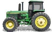 john deere 4755 technische daten 