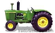 john deere 5010 technische daten 