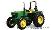 john deere 5065e technische daten