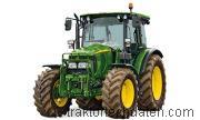 john deere 5080r technische daten