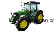 john deere 5090m technische daten