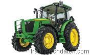 john deere 5090r technische daten
