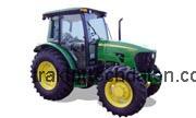john deere 5105m technische daten 