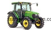 john deere 5225 technische daten
