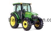 john deere 5525 technische daten 