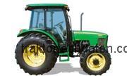 john deere 5603 technische daten