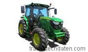 john deere 6120r technische daten